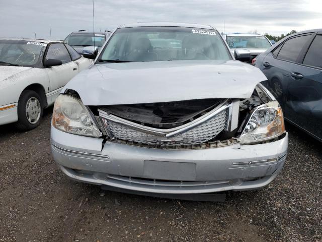 Photo 4 VIN: 1FAHP25145G186352 - FORD FIVE HUNDRED 