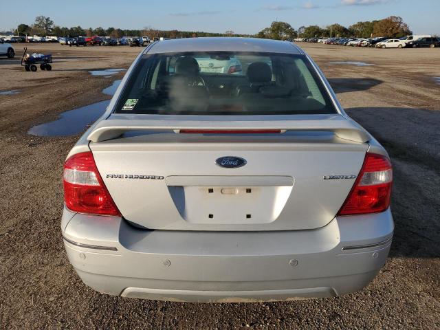 Photo 5 VIN: 1FAHP25145G186352 - FORD FIVE HUNDRED 