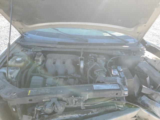 Photo 10 VIN: 1FAHP25195G172012 - FORD 500 