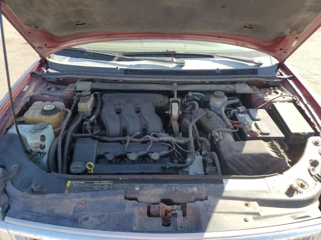 Photo 10 VIN: 1FAHP25197G138834 - FORD FIVE HUNDR 