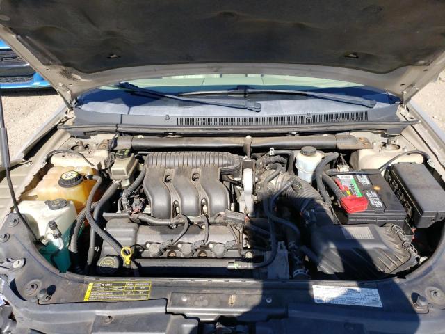 Photo 10 VIN: 1FAHP25197G160476 - FORD 500 