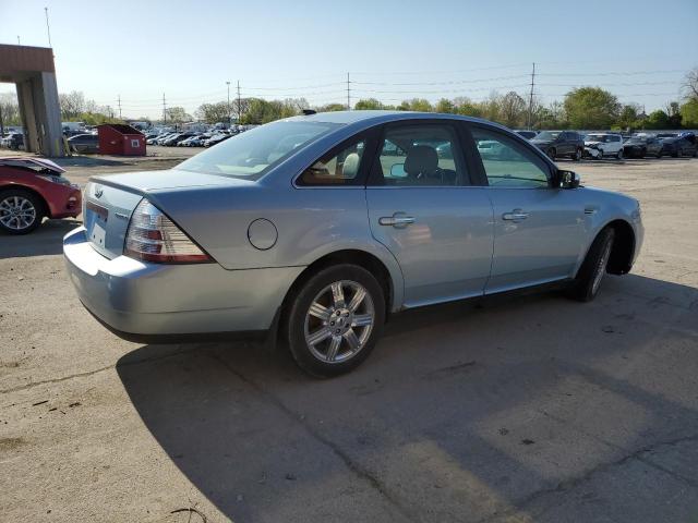 Photo 2 VIN: 1FAHP25W08G114418 - FORD TAURUS 