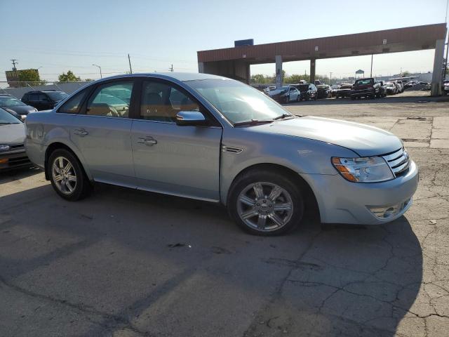 Photo 3 VIN: 1FAHP25W08G114418 - FORD TAURUS 