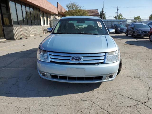 Photo 4 VIN: 1FAHP25W08G114418 - FORD TAURUS 