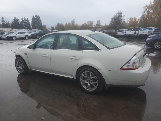 Photo 1 VIN: 1FAHP25W08G128173 - FORD TAURUS LIM 