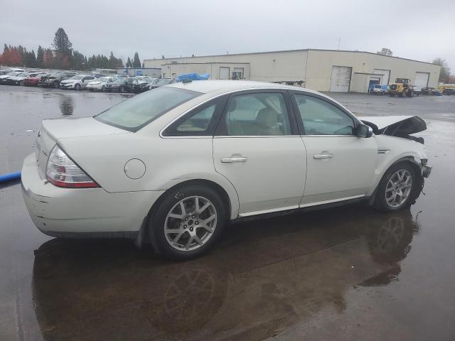 Photo 2 VIN: 1FAHP25W08G128173 - FORD TAURUS LIM 