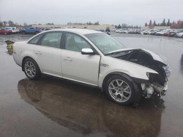 Photo 3 VIN: 1FAHP25W08G128173 - FORD TAURUS LIM 