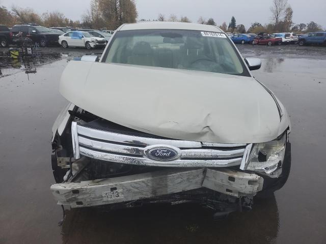 Photo 4 VIN: 1FAHP25W08G128173 - FORD TAURUS LIM 