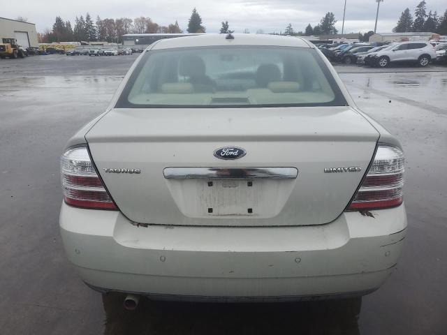 Photo 5 VIN: 1FAHP25W08G128173 - FORD TAURUS LIM 