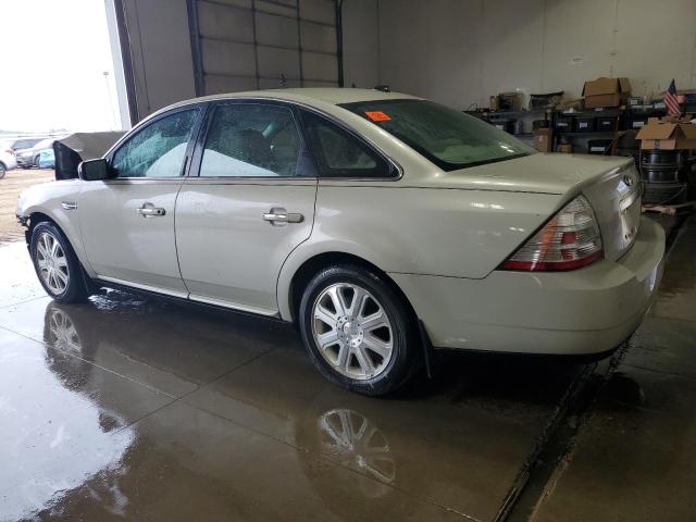 Photo 1 VIN: 1FAHP25W08G129128 - FORD TAURUS LIM 