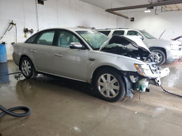 Photo 3 VIN: 1FAHP25W08G129128 - FORD TAURUS LIM 