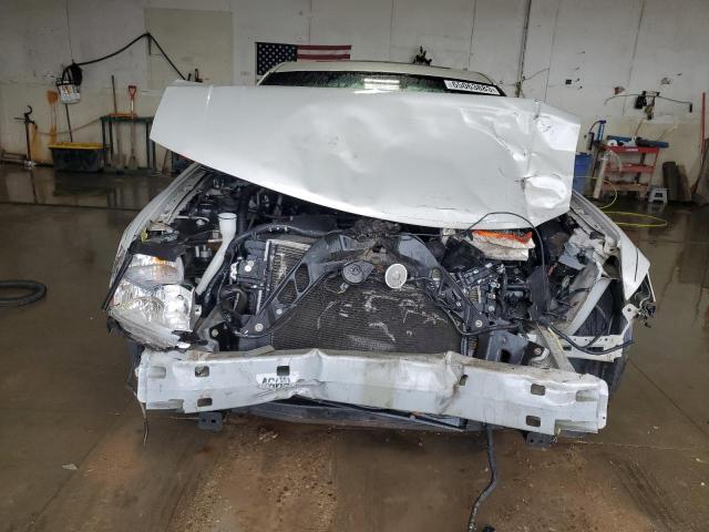 Photo 4 VIN: 1FAHP25W08G129128 - FORD TAURUS LIM 