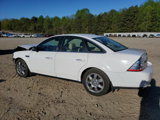 Photo 1 VIN: 1FAHP25W08G129923 - FORD TAURUS 