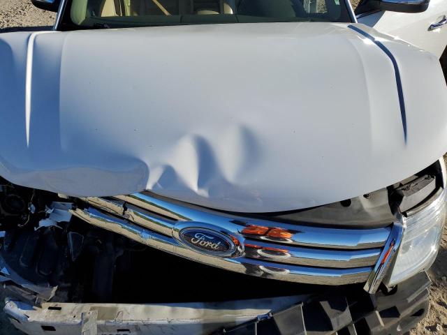 Photo 10 VIN: 1FAHP25W08G129923 - FORD TAURUS 