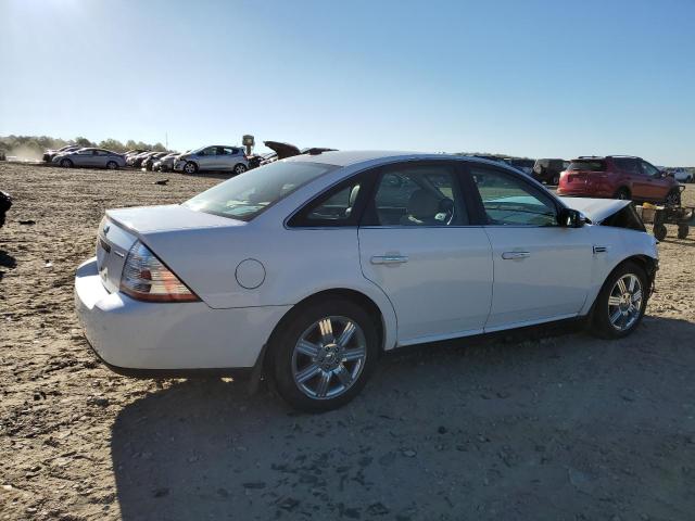 Photo 2 VIN: 1FAHP25W08G129923 - FORD TAURUS 