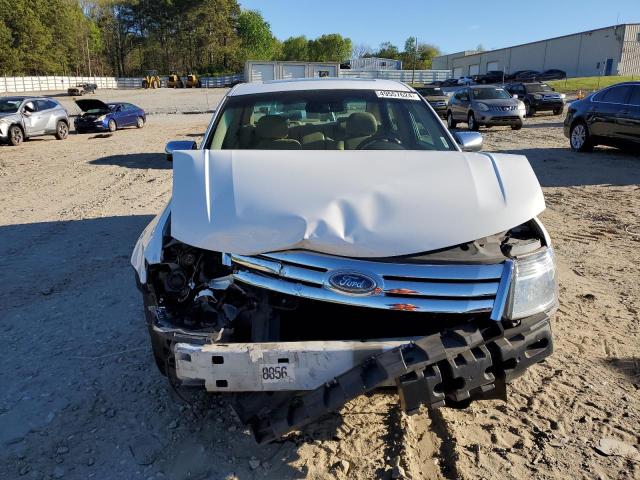 Photo 4 VIN: 1FAHP25W08G129923 - FORD TAURUS 