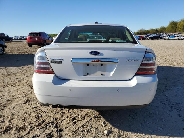 Photo 5 VIN: 1FAHP25W08G129923 - FORD TAURUS 