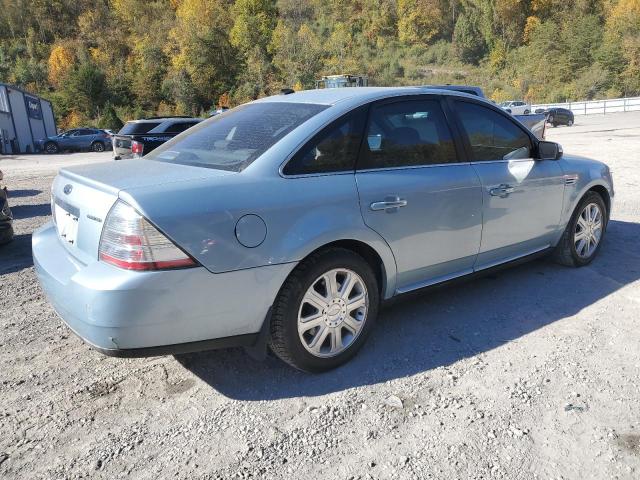 Photo 2 VIN: 1FAHP25W08G140744 - FORD TAURUS LIM 