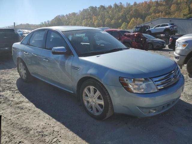 Photo 3 VIN: 1FAHP25W08G140744 - FORD TAURUS LIM 