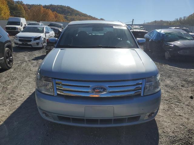 Photo 4 VIN: 1FAHP25W08G140744 - FORD TAURUS LIM 