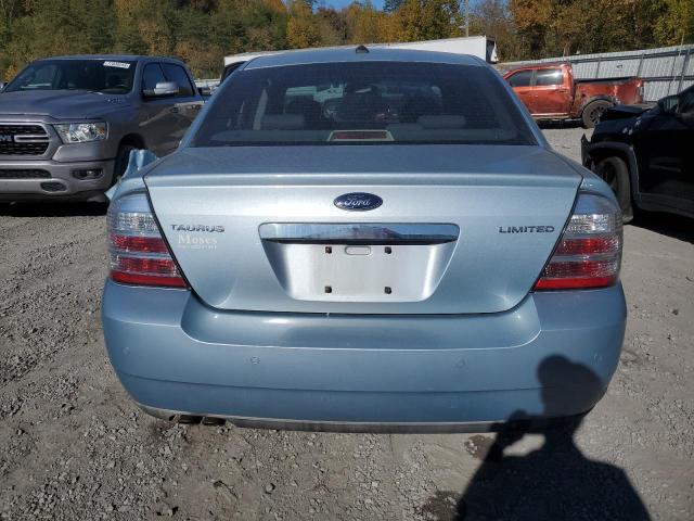 Photo 5 VIN: 1FAHP25W08G140744 - FORD TAURUS LIM 