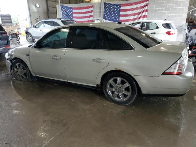 Photo 1 VIN: 1FAHP25W08G146673 - FORD TAURUS LIM 