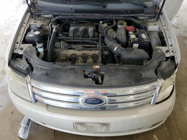 Photo 10 VIN: 1FAHP25W08G146673 - FORD TAURUS LIM 