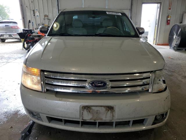 Photo 4 VIN: 1FAHP25W08G146673 - FORD TAURUS LIM 