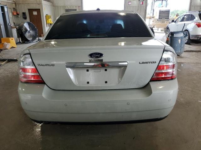 Photo 5 VIN: 1FAHP25W08G146673 - FORD TAURUS LIM 