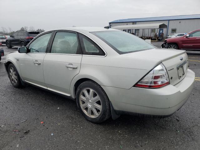 Photo 1 VIN: 1FAHP25W08G154062 - FORD TAURUS LIM 