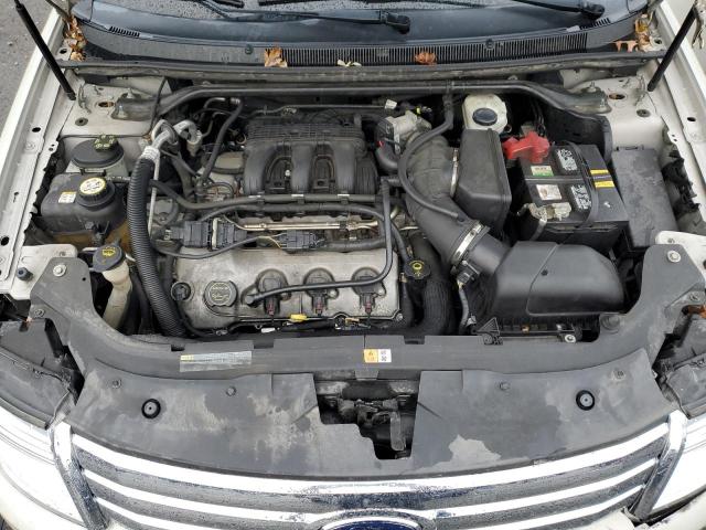 Photo 10 VIN: 1FAHP25W08G154062 - FORD TAURUS LIM 