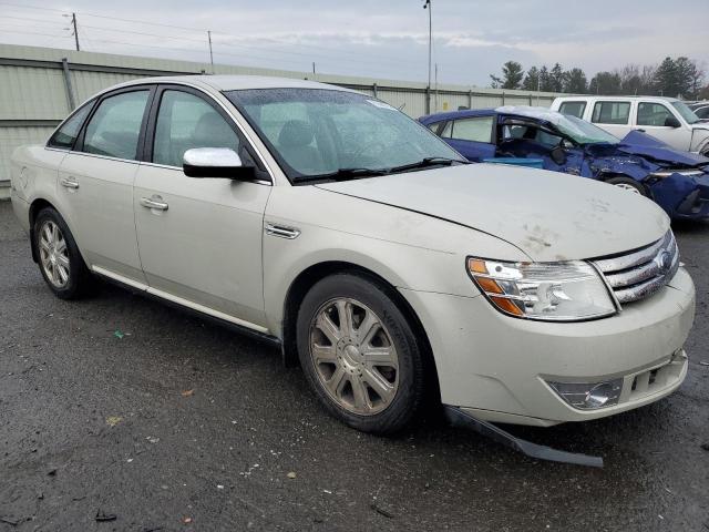 Photo 3 VIN: 1FAHP25W08G154062 - FORD TAURUS LIM 