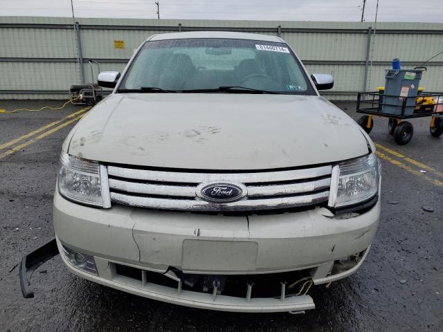 Photo 4 VIN: 1FAHP25W08G154062 - FORD TAURUS LIM 