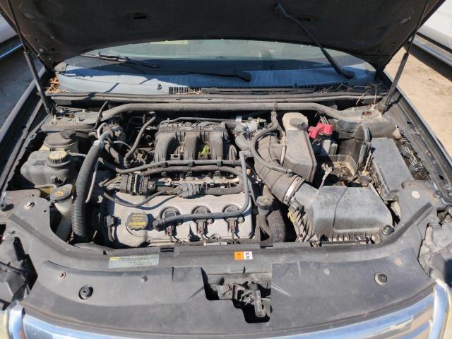 Photo 10 VIN: 1FAHP25W08G186235 - FORD TAURUS LIM 