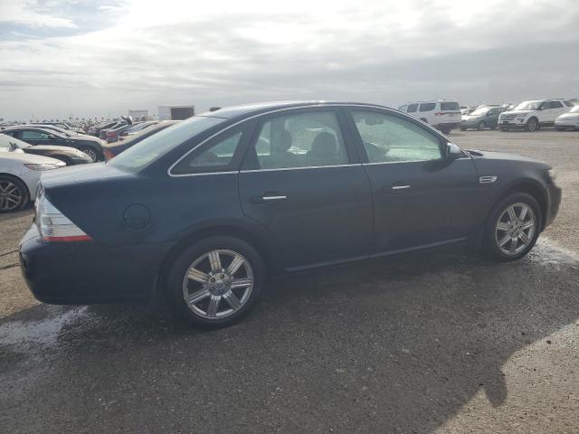 Photo 2 VIN: 1FAHP25W08G186235 - FORD TAURUS LIM 