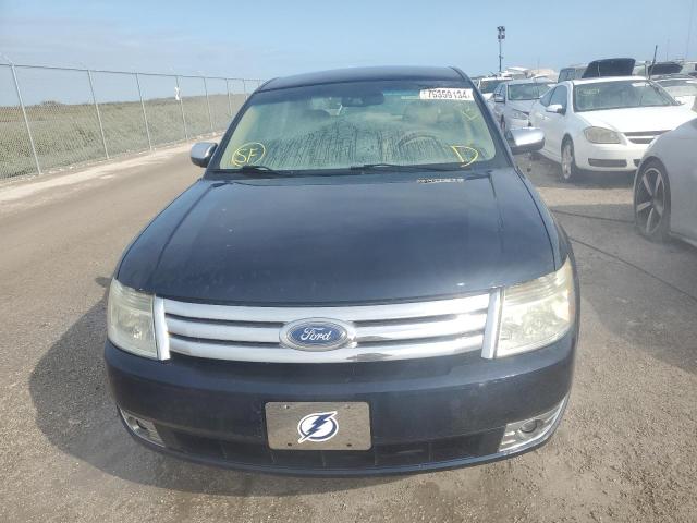 Photo 4 VIN: 1FAHP25W08G186235 - FORD TAURUS LIM 