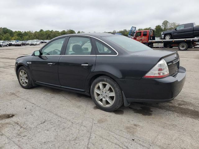 Photo 1 VIN: 1FAHP25W09G102187 - FORD TAURUS LIM 