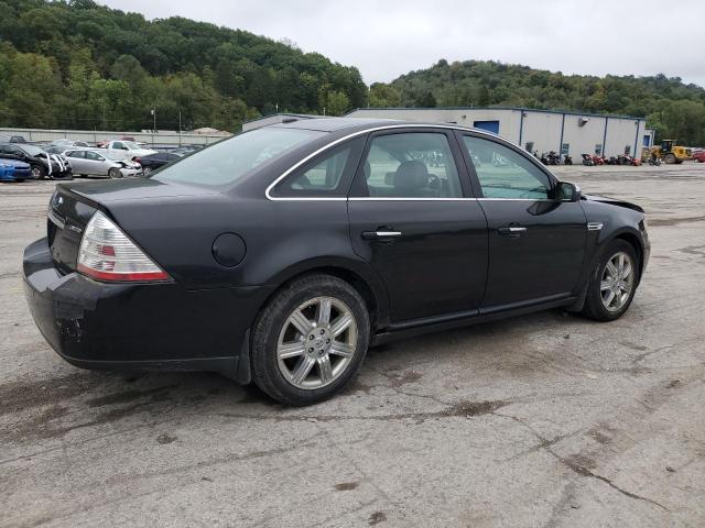 Photo 2 VIN: 1FAHP25W09G102187 - FORD TAURUS LIM 