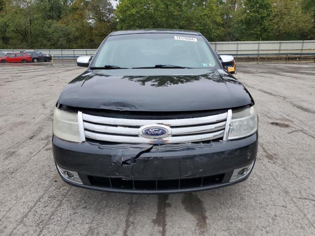 Photo 4 VIN: 1FAHP25W09G102187 - FORD TAURUS LIM 