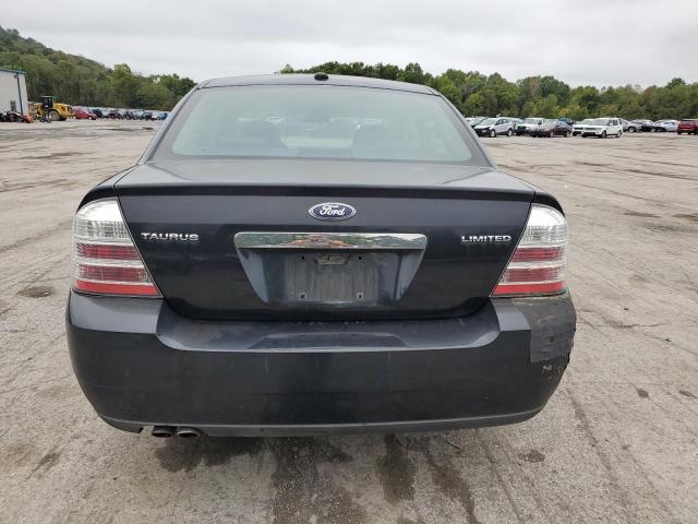 Photo 5 VIN: 1FAHP25W09G102187 - FORD TAURUS LIM 