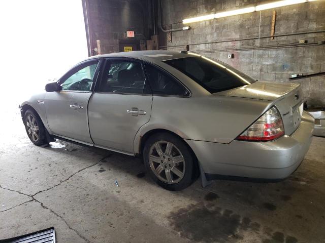 Photo 1 VIN: 1FAHP25W09G125985 - FORD TAURUS LIM 