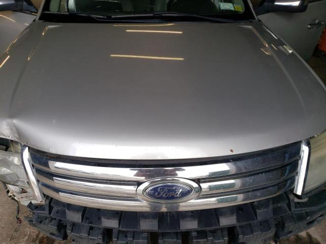 Photo 10 VIN: 1FAHP25W09G125985 - FORD TAURUS LIM 