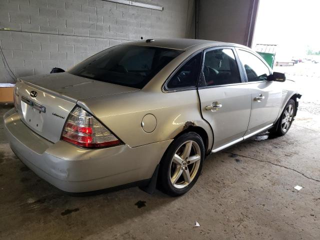 Photo 2 VIN: 1FAHP25W09G125985 - FORD TAURUS LIM 