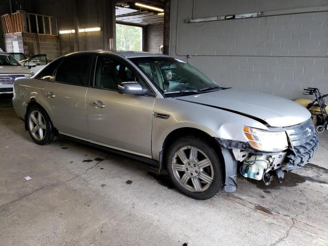 Photo 3 VIN: 1FAHP25W09G125985 - FORD TAURUS LIM 