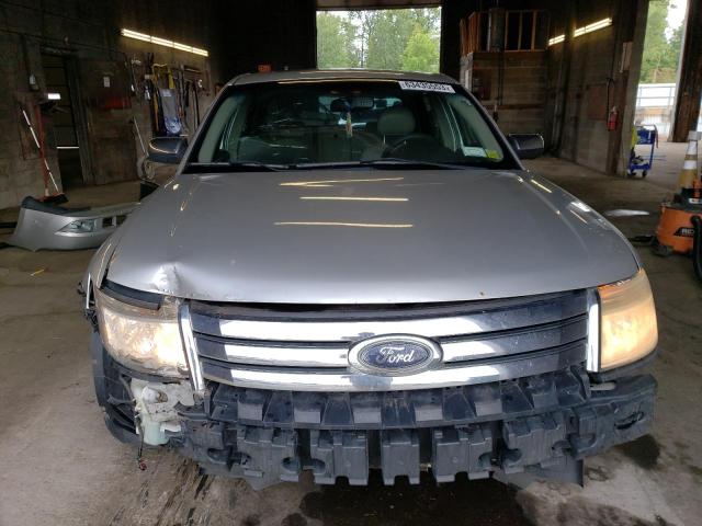 Photo 4 VIN: 1FAHP25W09G125985 - FORD TAURUS LIM 