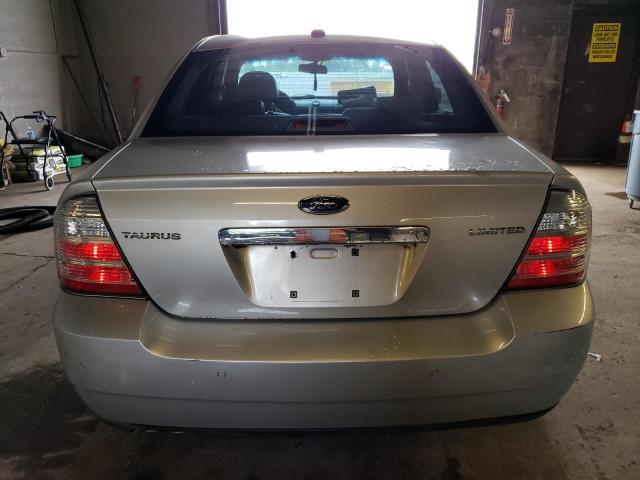 Photo 5 VIN: 1FAHP25W09G125985 - FORD TAURUS LIM 