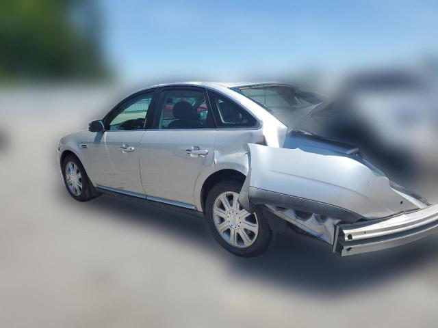 Photo 1 VIN: 1FAHP25W18G134323 - FORD TAURUS 