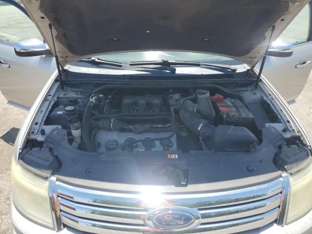 Photo 10 VIN: 1FAHP25W18G134323 - FORD TAURUS 