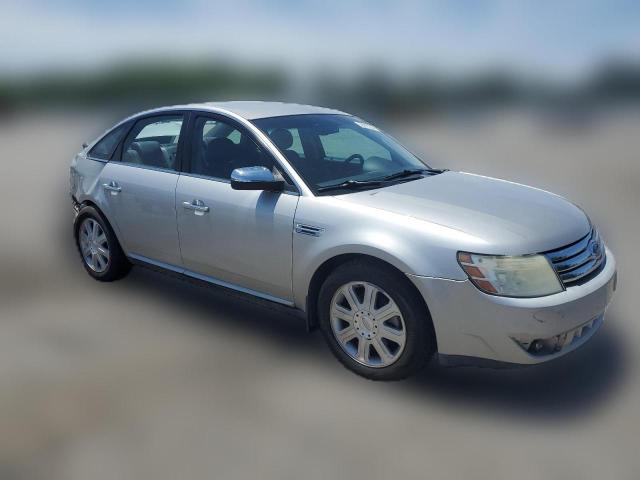 Photo 3 VIN: 1FAHP25W18G134323 - FORD TAURUS 