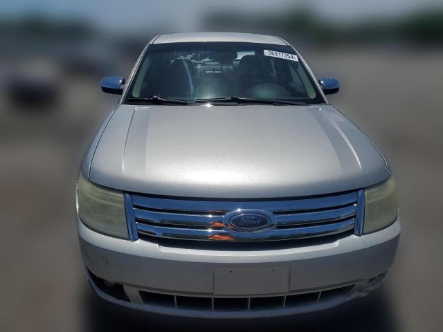 Photo 4 VIN: 1FAHP25W18G134323 - FORD TAURUS 